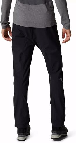 بنطال Mountain Hardwear Cockstone Alpine - للرجال in Kuwait