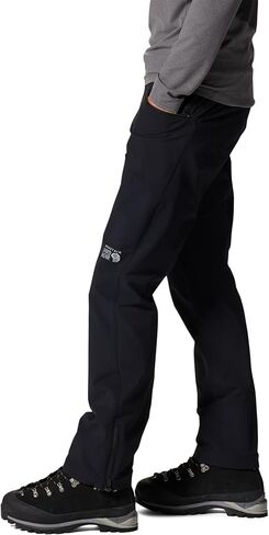 بنطال Mountain Hardwear Cockstone Alpine - للرجال in Kuwait