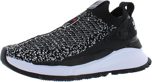 Champion Boy's Reflex Mingle Knit (Big Kid) in Saudi Arabia