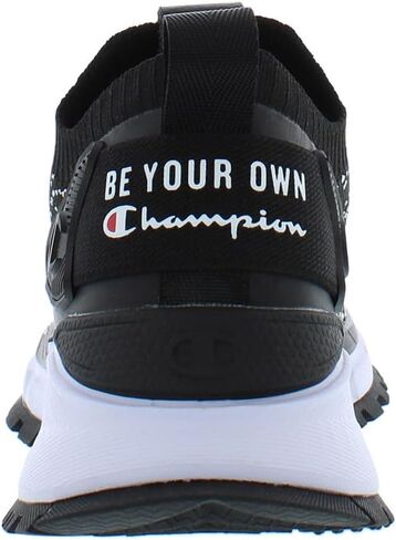 Champion Boy's Reflex Mingle Knit (Big Kid) in Saudi Arabia