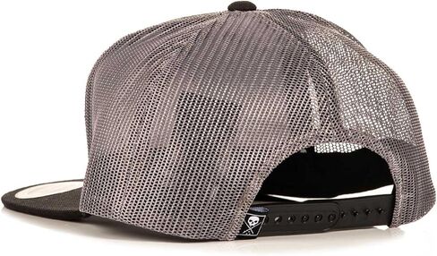 Sullen BOH Badge of Honor SCA4327 قبعة شبكية جديدة Snapback | 4 ألوان in Kuwait