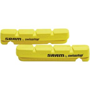 Sram Felgenbremsbeläge Swiss Stop Carbon