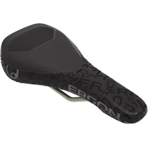 Ergon SM Downhill Pro Titanium Team Saddle