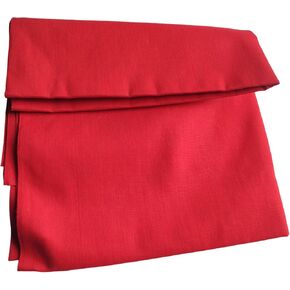 Red Puja Cloth for Puja Diwali Temple Pooja Puja samagri Pooja samagri Puja Set Puja Kit, Bhavi-1