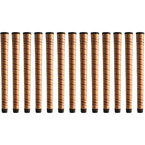 Winn Grips Dri-Tac Wrap 13 Piece Golf Grip Bundle