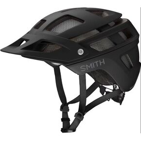 SMITH Forefront 2 MTB Cycle Helmet – Adult Bike Helmet with MIPS Technology + Aleck Safety Sensor Accessory – Lightweight Protection for Men & Women – Adjustable Visor