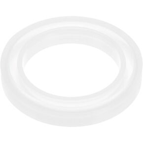 HARFINGTON Bracelet Mold Bangle Ring Mold Silicone Round Epoxy 54mm Cylindrical Casting Resin Crystal Mold for Jewelry Making DIY Crafts