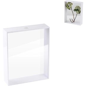 صندوق ظلال تحميل علوي من الأكريليك مقاس 8 × 10، إطار صندوق الظل، حافظة عرض منضدية من الأكريليك DIY، هدية حلوة DIY، صندوق ذاكرة للأفلام والسفر والأحداث الرياضية والحفلات الموسيقية وأغطية مشروبات البيرة in Kuwait