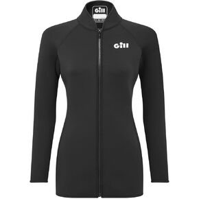 Gill Womens Pursuit 1.5mm Neoprene Jacket for All Water Sports Dinghy Sailing Paddle Sports Paddleboarding and Surfing
