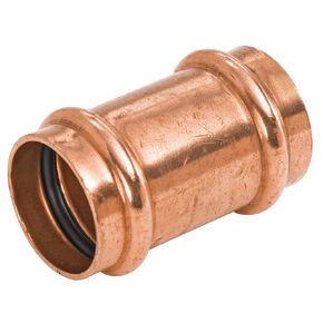 NIBCO PC601 11/4 اضغط على X اضغط على اقتران الإصلاح (بدون توقف) LD