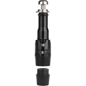 NA 1pc LH Golf Shaft Sleeve Adapter for Callaway Epic GBB Mavrik Flash Rogue Tour Flat Red Dot Tip .335