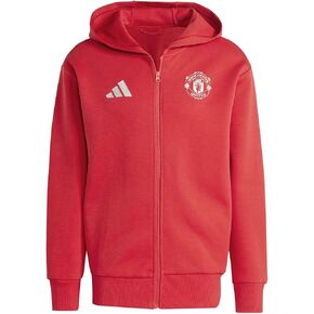 adidas Men's Manchester United Anthem Jacket