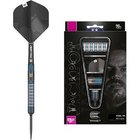 Target DartsSteel Tip Darts