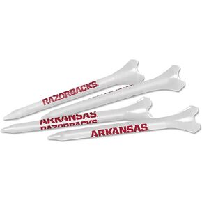 Team Effort Arkansas Razorbacks Tee Pack