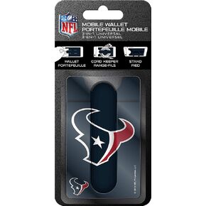 Trends International NFL Houston Texans HG - Mobile Wallet
