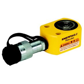 Enerpac RSM-100 10 Ton Low Height Flat Jack Cylinder