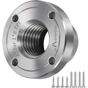 Wood Lathe Steel Faceplate 4",Faceplate for Wood Lathe,Lathe Face Plate Fit for M33x3.5 Spindle in Saudi Arabia