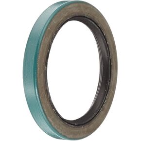 SKF 25970 LDS & Small Bore Seal, P Lip Code, CRWHA1 Style, Inch, 2.598" Shaft Diameter, 3.481" Bore Diameter, 0.438" Width