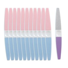 12 PCS Deluxe Buffer