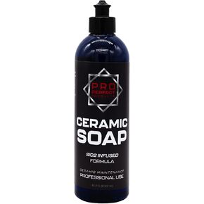Ceramic Soap (1gallon)