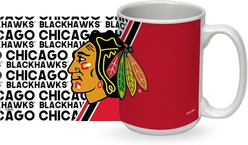 Rico Industries NHL unisex-adult Classic in Saudi Arabia