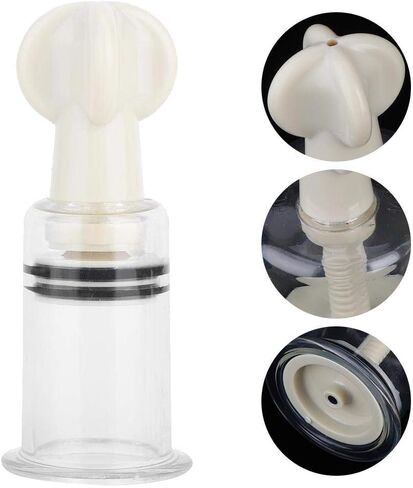 أكواب الحجامة، كوب الحجامة الفراغي، مدلك الوخز بالإبر وتخفيف الألم، الرعاية الصحية، مجموعة الحجامة المنزلية للتدليك الصيني لتعزيز الدورة الدموية (3#) in Kuwait