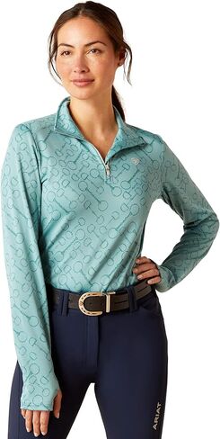 Ariat Women's P23195_w_app in Saudi Arabia