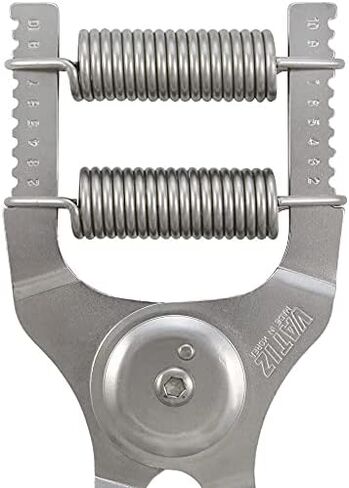 The Adjustable Hand Gripper, Double-Spring Version in Saudi Arabia