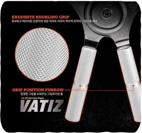 The Adjustable Hand Gripper, Double-Spring Version in Saudi Arabia