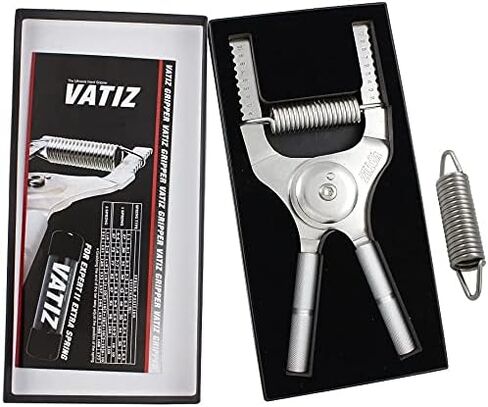 The Adjustable Hand Gripper, Double-Spring Version in Saudi Arabia