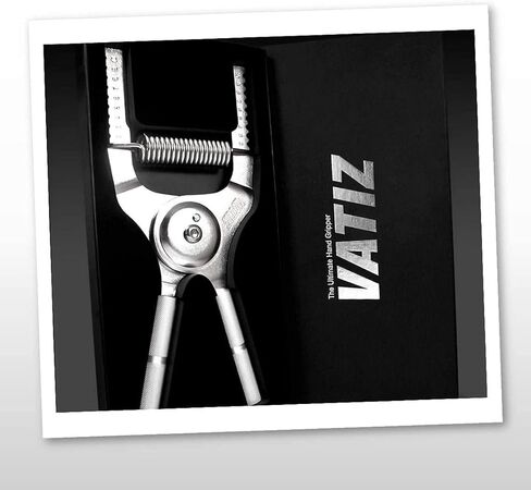 The Adjustable Hand Gripper, Double-Spring Version in Saudi Arabia