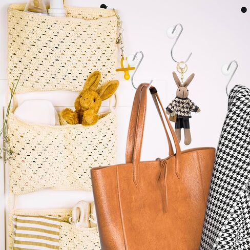 120 قطعة من أقفال Pegboard وإكسسوارات منظم Pegboard ومشابك Pegboard وسدادات خطاف وإيقاف السنانير وفتحات دائرية وإكسسوارات التحكم في الحائط لتعليق أداة دبوس لوحة الوتد (أبيض) in Saudi Arabia