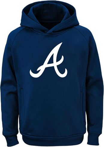 Outerstuff MLB Youth Boys (8-20) Performance Hoodie & Tee Combo, Team Variation in Saudi Arabia
