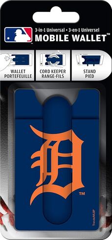Trends International MLB Detroit Tigers HG - Mobile Wallet in Saudi Arabia