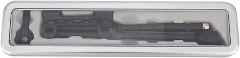 Parking Stand, Three Section Design, Carbon Fiber Quick Release Kickstand Kick Stand Accessory in Saudi Arabia