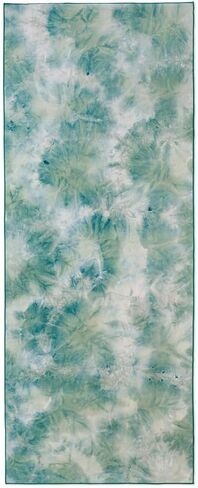 منشفة يوجا eQua للجنسين من ماندوكا، Wasabi TD، قياسية in Kuwait