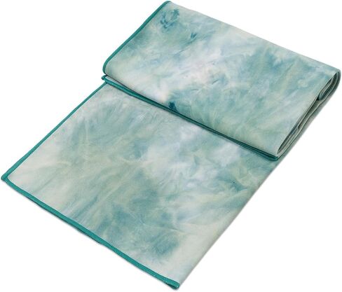 منشفة يوجا eQua للجنسين من ماندوكا، Wasabi TD، قياسية in Kuwait