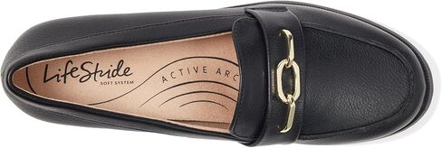 LifeStride Women's Sonoma Loafer in Saudi Arabia
