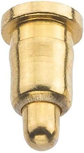 P70-1000045R - Contact, Spring Loaded Pin, Point, 2 A, 3.5 mm Fasteners in Saudi Arabia