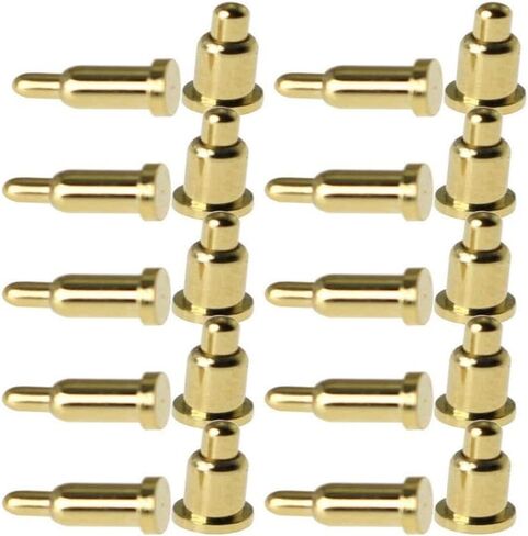 P70-1000045R - Contact, Spring Loaded Pin, Point, 2 A, 3.5 mm Fasteners in Saudi Arabia