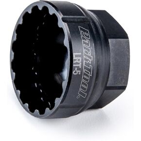 Park Tool LRT-5 Lockring Tool for Fazua Ride 60 E-Bike Chainring Lockrings