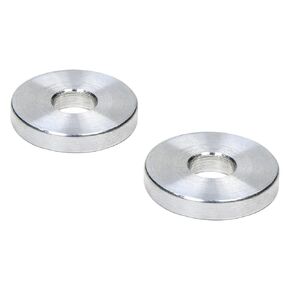 Allstar Performance Hourglass Spacers 1/2in IDx1-1/2in OD x 1/4in