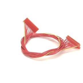 Henny Penny 26896 Io Board Harness to Display 14 Pin Cfa