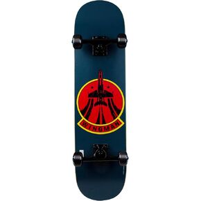 PlayWheels Top Gun Maverick SKB Graphic B