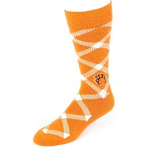 Timeless Tartans Wool/Cashmere Blend Socks