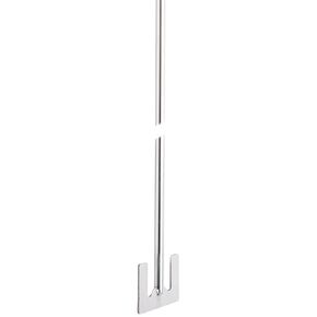 Scilogex 18900073 316L Stainless Steel Paddle Stirrer for OS20-Pro and OS40-Pro Digital Stirrer
