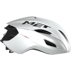 MET - Manta MIPS Ventilated Cycling Bike Helmet | Small | Holographic White