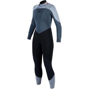 Aqua Lung Aquaflex 5mm Wetsuit - Women - Small