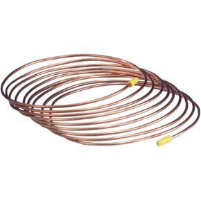 BC40X100 Genuine OEM Supco CAP TUBE .040 ID X 100 FT