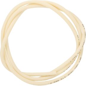 2 x 4mm Peristaltic Pump Tube Silicone Tubing Laboratory BPT Hose Peristaltic Pump Flexible Hose Length 1 Meter